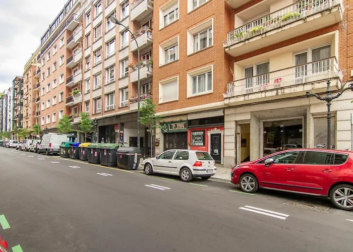 Apartamento de 2 Dormitorios